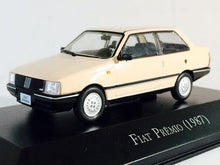 Load image into Gallery viewer, Fiat Premio (1987) - CIB - Cx Acrílico