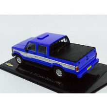 Load image into Gallery viewer, GM Chevrolet A20 Cabine Dupla 1994 - Chevrolet Collection Picape SEM CAIXA E SEM BASE