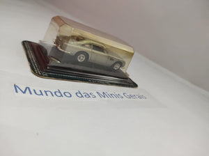 Aston Martin - Auto Collection 1/43