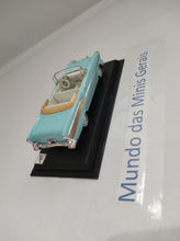 Cargar imagen en el visor de la galería, chevrolet Bel Air convertible - Auto Collection 1/43 - Del Prado Fora da cúpula Belair