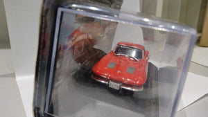 GM Chevrolet Corvette C2 Sting Ray Coupé (1963) ED 04 - American Cars
