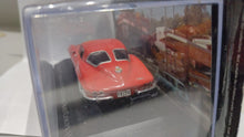 Carregar imagem no visualizador da galeria, GM Chevrolet Corvette C2 Sting Ray Coupé (1963) ED 04 - American Cars