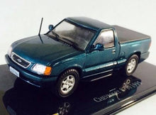 Carregar imagem no visualizador da galeria, S-10 1995 -Verde cx Acrilico ED22