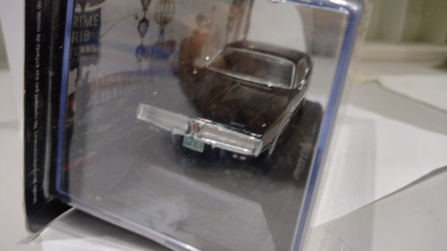 Dodge Charger 1972 ED 02 - American Cars