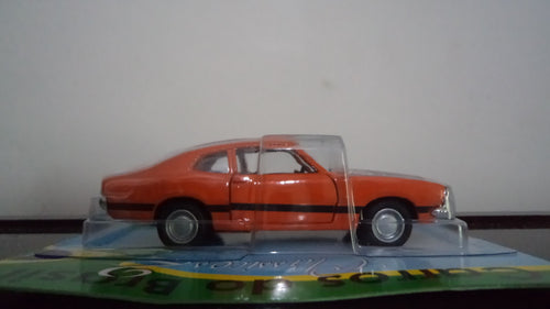 Ford Maverick GT Coleção Nacionais - Lacrado