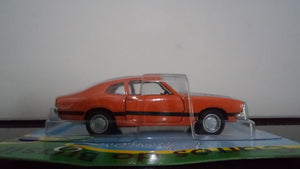 Ford Maverick GT Coleção Nacionais - Lacrado