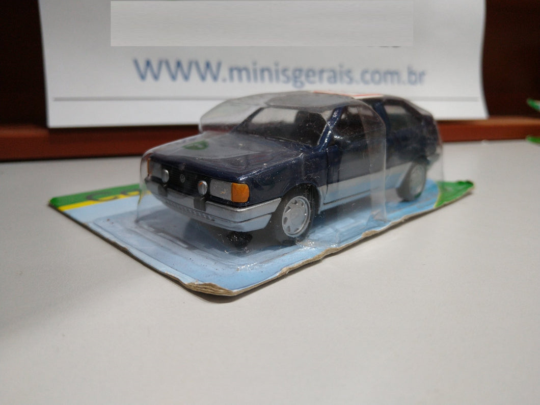 GOL GTI - LACRADO - Carros Nacionais