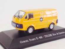 Load image into Gallery viewer, Gurgel Itaipu E- 400 - Telerj  Rio de Janeiro