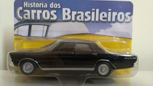 Carregar imagem no visualizador da galeria, Galaxie - Landau -Coleção Carros Nacionais - Lacrado