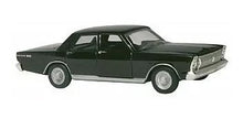 Carregar imagem no visualizador da galeria, Galaxie - Landau -Coleção Carros Nacionais - Lacrado