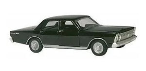 Galaxie - Landau -Coleção Carros Nacionais - Lacrado