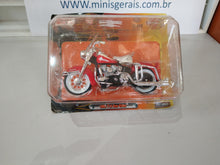 Load image into Gallery viewer, Harley Davidson 1962 FLH Duo Glide - Lacrada