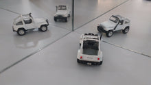 Load image into Gallery viewer, Jeep wrangler Rubicon Branco - Lacrado