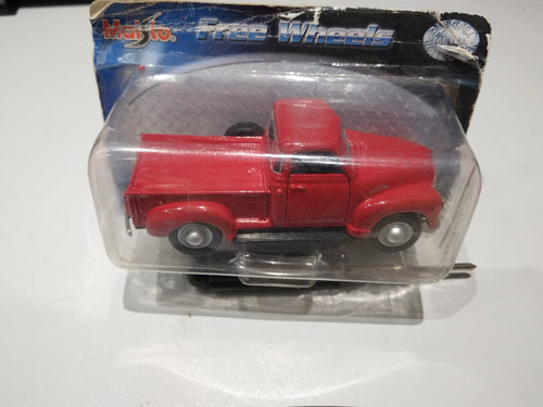 Chevrolet 3100 Pick up  Chevy 3100 1953 - Lacrado