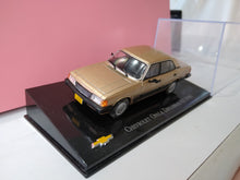 Carregar imagem no visualizador da galeria, Opala Diplomata 4.1 1988 Dourado - caixa Acrilico ED18 - Frete grátis Todo o Brasil