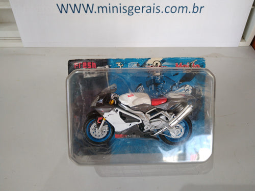 Aprilia RSV-Moto GP - Lacrada