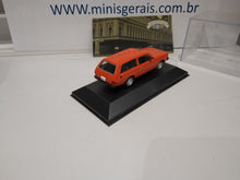 Load image into Gallery viewer, Ford Belina II (1980) - CIB - Cx Acrílico
