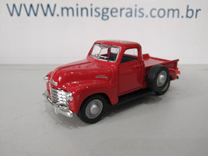 Chevrolet 3100 Pick up  Chevy 3100 1953 - Fora da embalagem