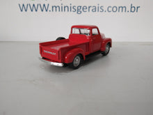 Load image into Gallery viewer, Chevrolet 3100 Pick up  Chevy 3100 1953 - Fora da embalagem