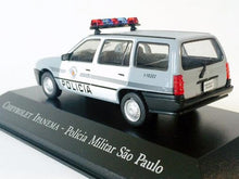 Load image into Gallery viewer, Chevrolet Ipanema - Polícia militar São Paulo