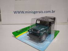 Load image into Gallery viewer, JEEP WILLYS - Lacrado - Frete grátis Sul e Sudeste