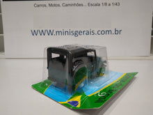 Load image into Gallery viewer, JEEP WILLYS - Lacrado - Frete grátis Sul e Sudeste