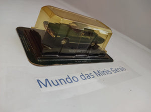 Mercury Cougar - Auto Collection 1/43 - Del Prado