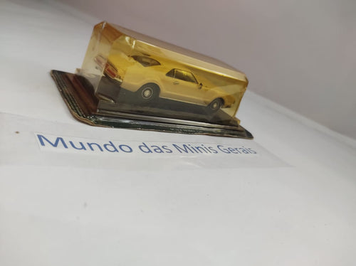 Oldsmobile Toronado - Auto Collection 1/43 - Del Prado