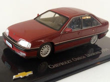 Load image into Gallery viewer, Omega Diamond 1994 Vinho Chevrolet Collection