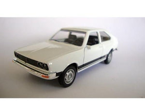 Passat TS - Branco Nacionais LACRADO