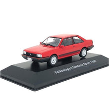 Load image into Gallery viewer, Santana Sport 1990 -  VW Volkswagen Collection - Cx de Acrílico