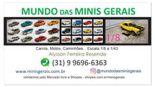 Load image into Gallery viewer, Grand CHEROKEE Verde - Lacrado