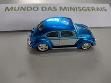 Load image into Gallery viewer, Fusca 1952 HW - Beetle 52 Hotwheels Volkswagen 1/50 Premium - Raríssimo!