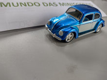 Load image into Gallery viewer, Fusca 1952 HW - Beetle 52 Hotwheels Volkswagen 1/50 Premium - Raríssimo!