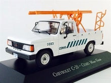Load image into Gallery viewer, Chevrolet C20 CEMIG - Carros de Serviço -