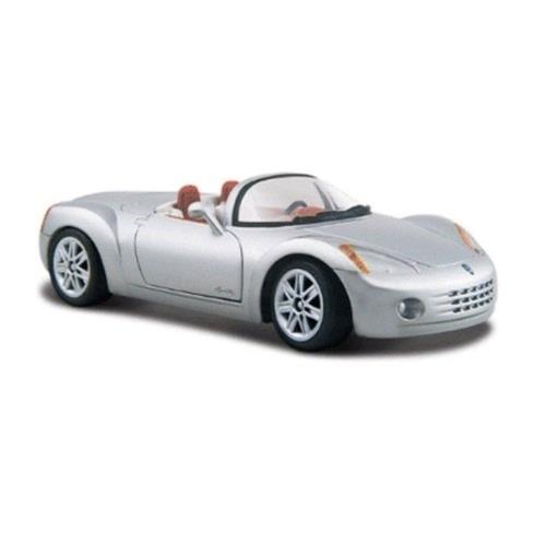 Plymouth Pronto Spyder - Escala 1:24 Lacrada