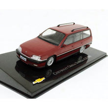 Carregar imagem no visualizador da galeria, Omega Suprema 4.1 I  1999 ED53