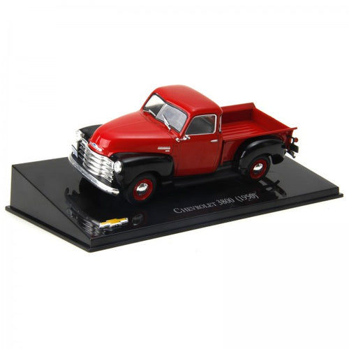 Chevrolet 3800 1950 - cx Acrilico ED35