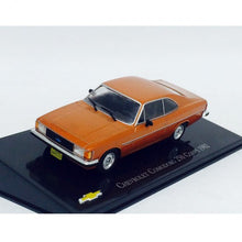 Carregar imagem no visualizador da galeria, Opala Comodoro 250 Cupê 1982 - cx Acrilico ED36 - Frete grátis para todo Brasil