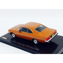 Carregar imagem no visualizador da galeria, Opala Comodoro 250 Cupê 1982 - cx Acrilico ED36 - Frete grátis para todo Brasil