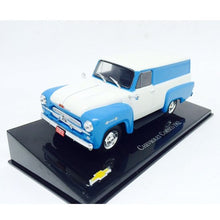 Carregar imagem no visualizador da galeria, Chevrolet Corisco 1962