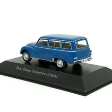 Carregar imagem no visualizador da galeria, DKW Vemag Vemaguet (1964)Azul - CIB - Cx Acrílico