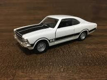 Carregar imagem no visualizador da galeria, Opala SS Branco-FORA DA EMBALAGEM