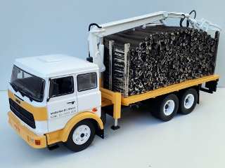 Fiat 190 H – 1978 - Madeireira Ed 05 madeira