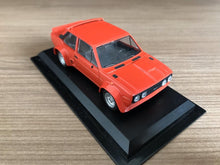 Load image into Gallery viewer, Fiat Abarth 131 - Auto Collection 1/43