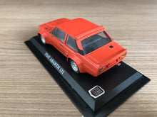 Load image into Gallery viewer, Fiat Abarth 131 - Auto Collection 1/43