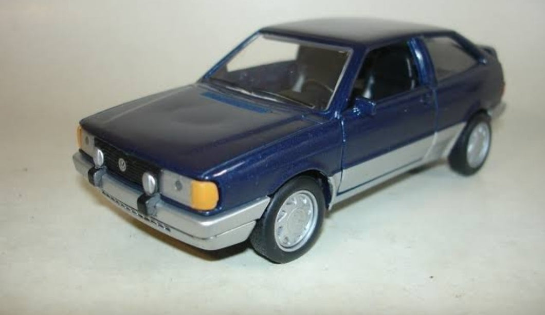 GOL GTI - Fora da Embalagem - Nacionais