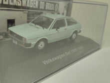 Carregar imagem no visualizador da galeria, VW Gol 1300 1980 VW Collection - Volkswagen Collection