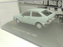 Carregar imagem no visualizador da galeria, VW Gol 1300 1980 VW Collection - Volkswagen Collection