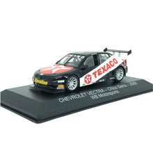 Carregar imagem no visualizador da galeria, Chevrolet VECTRA STOCK Car - CHICO SERRA - TEXACO